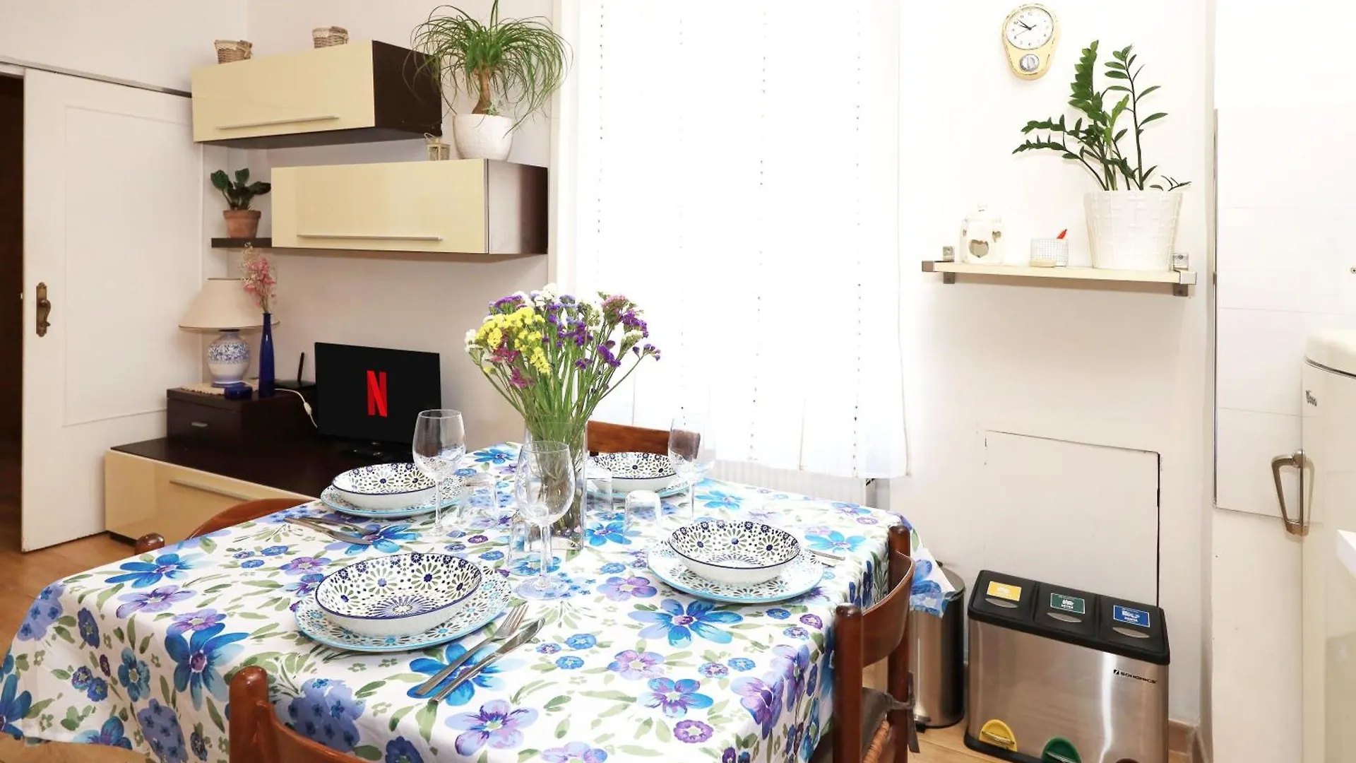 Casa Dalu A Roma Nel Cuore Di Ostia Antica Appartamento