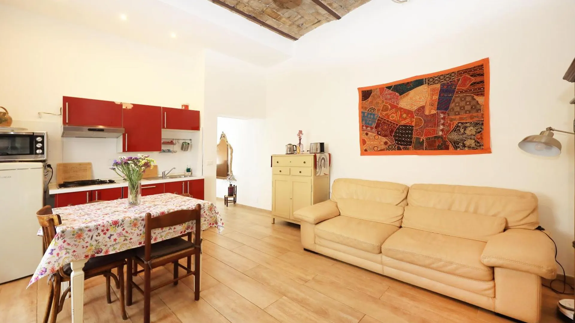Casa Dalu A Roma Nel Cuore Di Ostia Antica