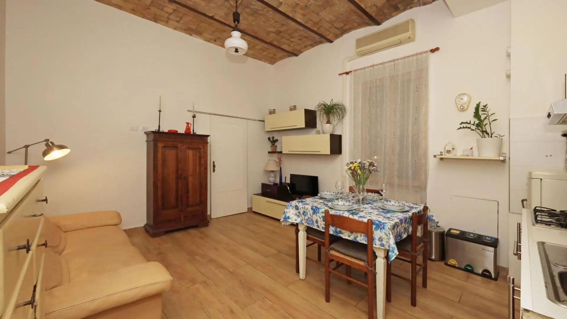 Appartamento Casa Dalu A Roma Nel Cuore Di Ostia Antica